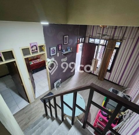 Dijual Rumah Modern 2 KT di BSD City, Tangerang Dijual Rumah Modern 2 KT di BSD City, Tangerang