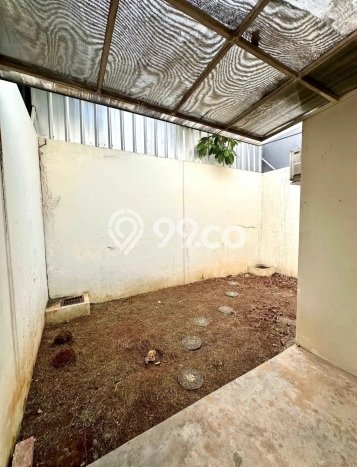 Rumah Modern LB/LT 81m2/90m2 Dijual di BSD Alegria, Tangerang Rumah Modern LB/LT 81m2/90m2 Dijual di BSD Alegria, Tangerang
