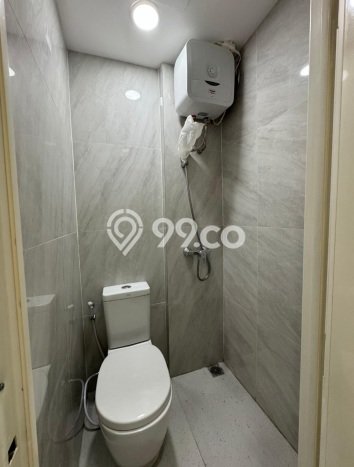 Hunian Nyaman Asri 3 KT Siap Pakai di BSD City Tangerang Hunian Nyaman Asri 3 KT Siap Pakai di BSD City Tangerang