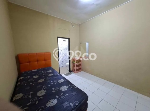Hunian Nyaman Asri 2 KT Siap Huni di BSD City Tangerang Hunian Nyaman Asri 2 KT Siap Huni di BSD City Tangerang
