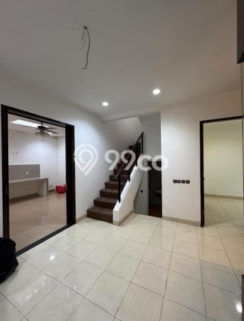 Dijual Rumah Eksklusif 2 KT di BSD City, Tangerang Dijual Rumah Eksklusif 2 KT di BSD City, Tangerang