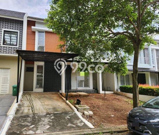 Hunian Super Elit dengan Akses Paling Strategis di BSD Delatinos, Tangerang Hunian Super Elit dengan Akses Paling Strategis di BSD Delatinos, Tangerang