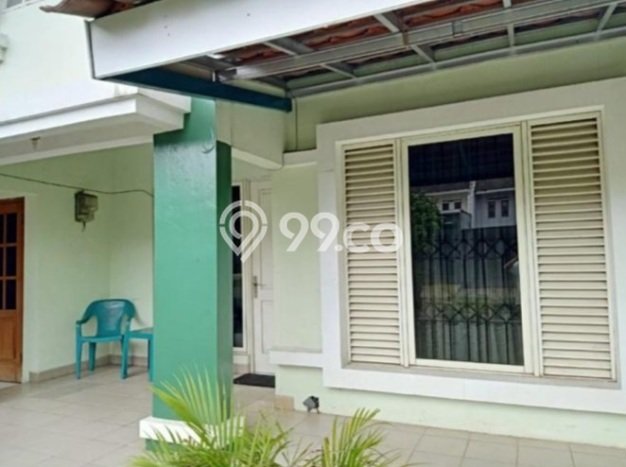 For Sale! Luxury House LT 180m2 Desain Modern di BSD Nusaloka For Sale! Luxury House LT 180m2 Desain Modern di BSD Nusaloka