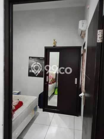 For Sale Hunian Rumah Terawat 3 KT di BSD City, Tangerang For Sale Hunian Rumah Terawat 3 KT di BSD City, Tangerang