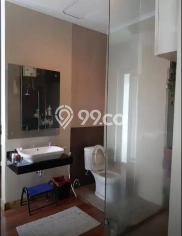 Jual Rumah Luas Elegan Dengan View Cantik di BSD City, Tangerang Jual Rumah Luas Elegan Dengan View Cantik di BSD City, Tangerang