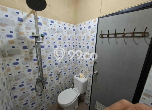 Hunian Nyaman Asri 2 KT Siap Huni di BSD City Tangerang Hunian Nyaman Asri 2 KT Siap Huni di BSD City Tangerang