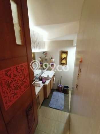 Rumah Elit Modern Siap Huni di BSD City Tangerang Rumah Elit Modern Siap Huni di BSD City Tangerang