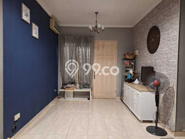 Ready to Use! Premium House LT 144m2 Desain Modern di BSD City Ready to Use! Premium House LT 144m2 Desain Modern di BSD City