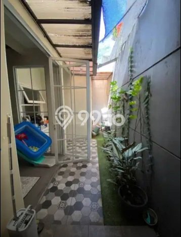 Dijual Hunian Rumah Nyaman 3 Kamar di BSD City, Tangerang Dijual Hunian Rumah Nyaman 3 Kamar di BSD City, Tangerang