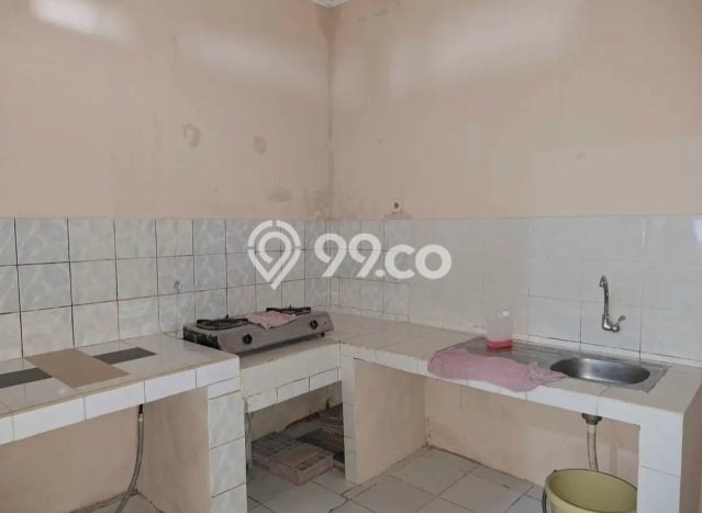 Hunian Nyaman Asri 2 KT Siap Huni di BSD City Tangerang Hunian Nyaman Asri 2 KT Siap Huni di BSD City Tangerang