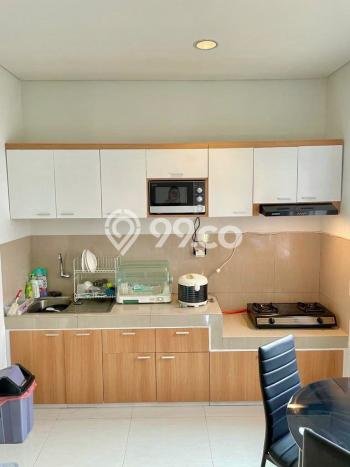 Rumah Minimalis 3 Kamar LT 84m2 di BSD Nusaloka Rumah Minimalis 3 Kamar LT 84m2 di BSD Nusaloka