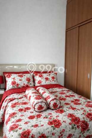 Ready to Use! Luxury House LT 252m2 Desain Modern di BSD City Ready to Use! Luxury House LT 252m2 Desain Modern di BSD City
