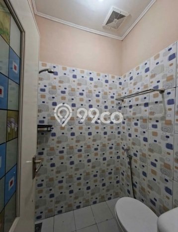 Hunian Nyaman Asri 2 KT Siap Huni di BSD City Tangerang Hunian Nyaman Asri 2 KT Siap Huni di BSD City Tangerang