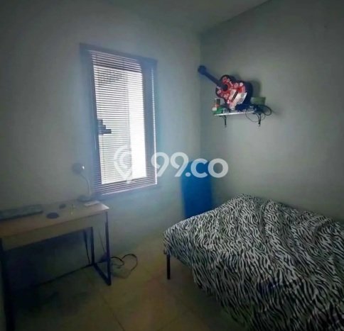Rumah Minimalis 3 KT di BSD Delatinos Tangerang Semi Furnished Rumah Minimalis 3 KT di BSD Delatinos Tangerang Semi Furnished