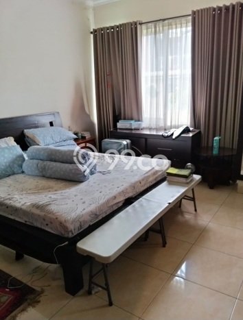 Jual Rumah Mewah Elegan Dengan View Cantik di BSD Delatinos, Tangerang Jual Rumah Mewah Elegan Dengan View Cantik di BSD Delatinos, Tangerang