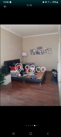 Jual Rumah Luas Elegan Dengan View Cantik di BSD City, Tangerang Jual Rumah Luas Elegan Dengan View Cantik di BSD City, Tangerang