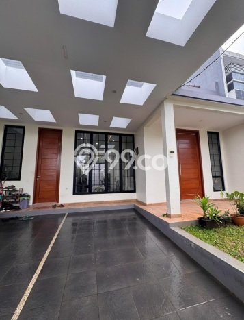Hunian Super Mewah dengan Akses Paling Strategis di Serpong Villa Melati Mas, Tangerang Selatan Hunian Super Mewah dengan Akses Paling Strategis di Serpong Villa Melati Mas, Tangerang Selatan