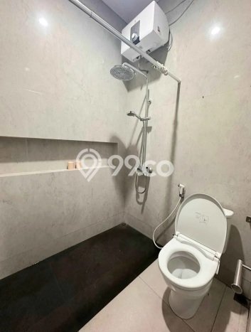 Rumah Strategis Minimalis Lb 120m2 di Pamulang, Tangerang Selatan Rumah Strategis Minimalis Lb 120m2 di Pamulang, Tangerang Selatan