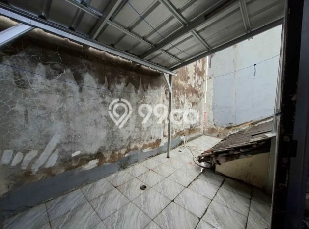 Hunian Nyaman Asri 2 KT Siap Huni di BSD City Tangerang Hunian Nyaman Asri 2 KT Siap Huni di BSD City Tangerang