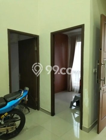 Dijual Hunian Rumah Nyaman 4 KT di BSD City, Tangerang Dijual Hunian Rumah Nyaman 4 KT di BSD City, Tangerang