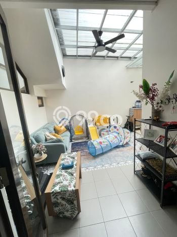 Hunian Super Mewah dengan Akses Paling Strategis di BSD City, Tangerang Hunian Super Mewah dengan Akses Paling Strategis di BSD City, Tangerang