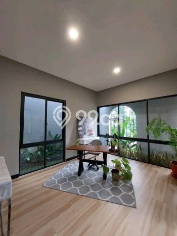 Dijual Rumah Mewah Megah Dengan View Cantik di BSD City, Tangerang Dijual Rumah Mewah Megah Dengan View Cantik di BSD City, Tangerang