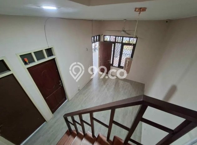 Hunian Nyaman Asri 2 KT Siap Huni di BSD City Tangerang Hunian Nyaman Asri 2 KT Siap Huni di BSD City Tangerang