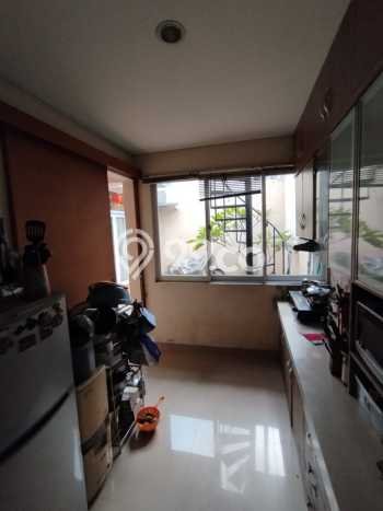 Hunian Strategis 4 KT LB 100m2 Kondisi Bagus di BSD Griya Loka Hunian Strategis 4 KT LB 100m2 Kondisi Bagus di BSD Griya Loka