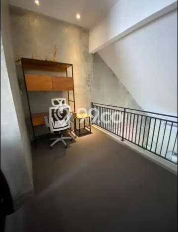 Dijual Hunian Rumah Nyaman 3 Kamar di BSD City, Tangerang Dijual Hunian Rumah Nyaman 3 Kamar di BSD City, Tangerang