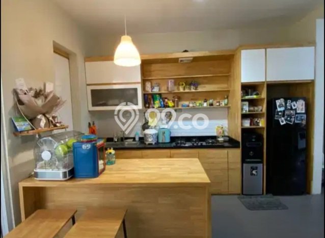 Dijual Hunian Rumah Nyaman 3 Kamar di BSD City, Tangerang Dijual Hunian Rumah Nyaman 3 Kamar di BSD City, Tangerang