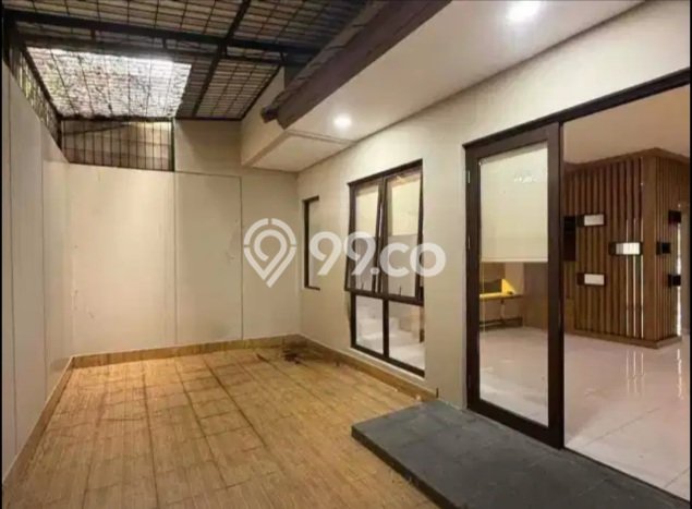 Hunian Super Mewah dengan Akses Paling Strategis di BSD City, Tangerang Hunian Super Mewah dengan Akses Paling Strategis di BSD City, Tangerang