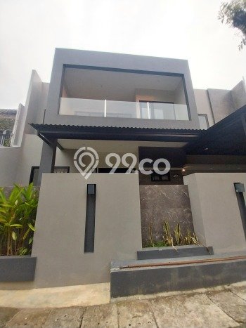 Hunian Super Elit dengan Akses Paling Strategis di BSD Puspita Loka, Tangerang Hunian Super Elit dengan Akses Paling Strategis di BSD Puspita Loka, Tangerang