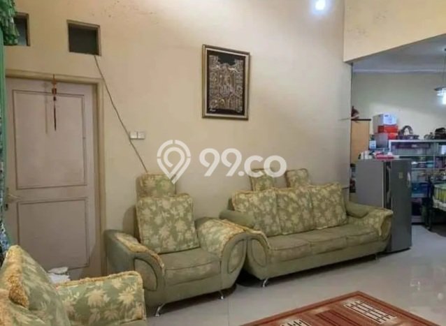 Rumah Minimalis 3 KT di BSD Anggrek Loka Tangerang Semi Furnished Rumah Minimalis 3 KT di BSD Anggrek Loka Tangerang Semi Furnished