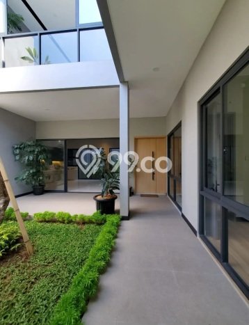 Dijual Rumah Mewah Megah Dengan View Cantik di BSD City, Tangerang Dijual Rumah Mewah Megah Dengan View Cantik di BSD City, Tangerang