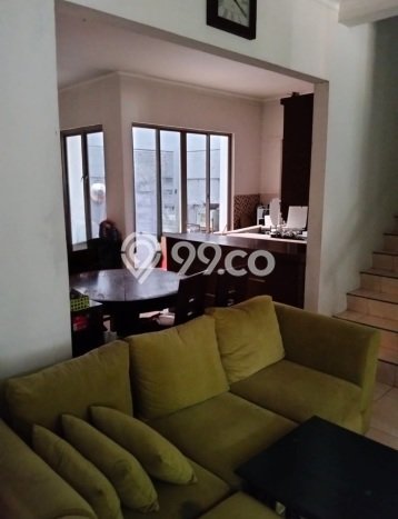 Jual Rumah Mewah Elegan Dengan View Cantik di BSD Delatinos, Tangerang Jual Rumah Mewah Elegan Dengan View Cantik di BSD Delatinos, Tangerang