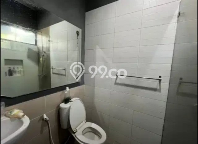 Jual Rumah Eksklusif 3 KT di BSD Kencana Loka, Tangerang Jual Rumah Eksklusif 3 KT di BSD Kencana Loka, Tangerang