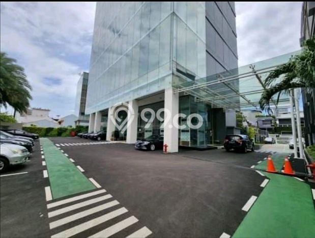 Paling Dicari! Kantor Dijual di Kebon Sirih Harga Kompetitif Paling Dicari! Kantor Dijual di Kebon Sirih Harga Kompetitif