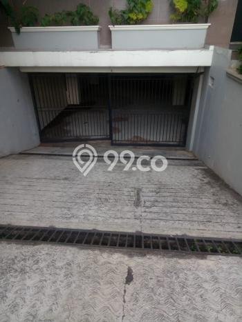 FOR RENT! Kantor di Cikini Cocok untuk Bisnis 2500m2 FOR RENT! Kantor di Cikini Cocok untuk Bisnis 2500m2