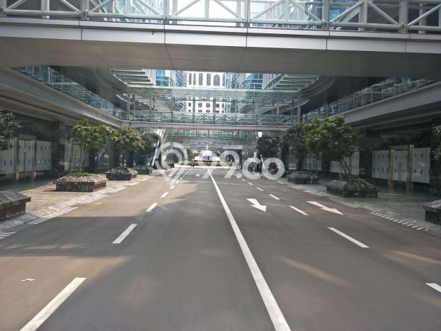 Unit Kantor Dijual di Jakarta Utara LT 200m2 & LB 2078m2 Unit Kantor Dijual di Jakarta Utara LT 200m2 & LB 2078m2