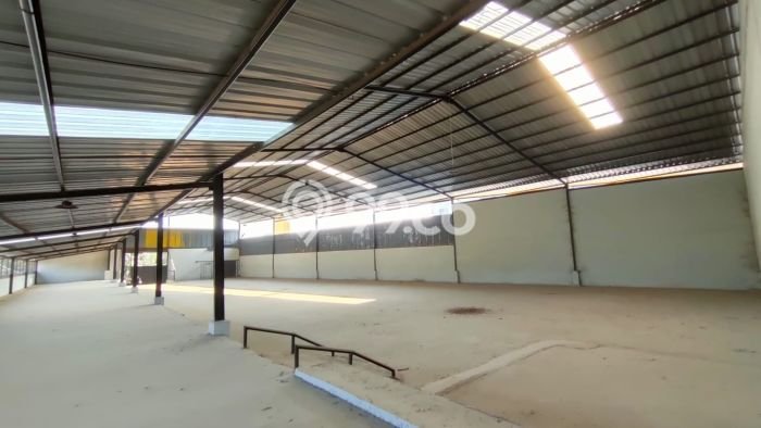 Disewakan Gudang Kawasan Premium Kawasan Legok, Luas 1200m², Siap Usaha Disewakan Gudang Kawasan Premium Kawasan Legok, Luas 1200m², Siap Usaha