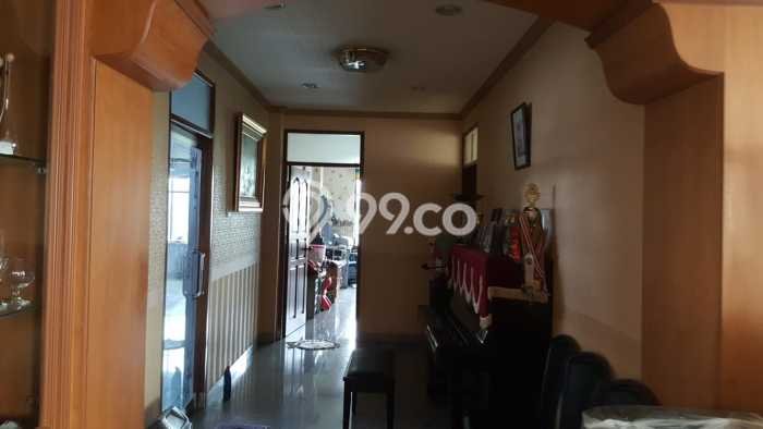 Kantor Dijual di Prime Area Jakarta Barat Luas 1055m2 Kantor Dijual di Prime Area Jakarta Barat Luas 1055m2