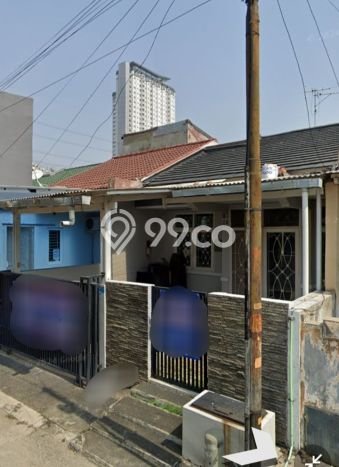 SPECIAL PROPERTY! Rumah area Metro permata, LT 90m² Bangunan 105m² SPECIAL PROPERTY! Rumah area Metro permata, LT 90m² Bangunan 105m²