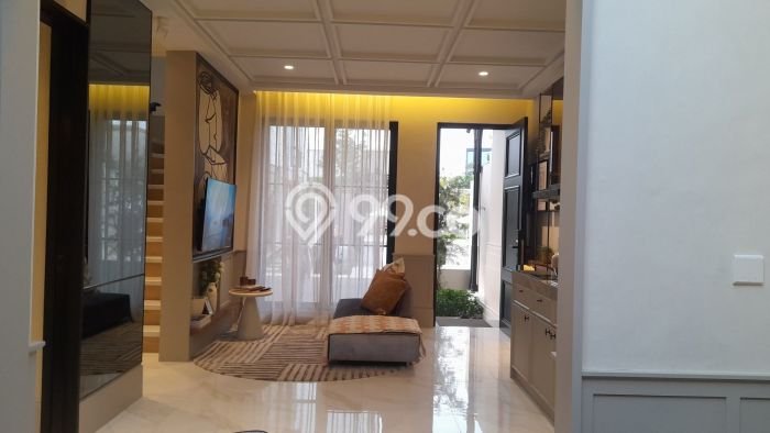 HOT DEAL! Dijual Rumah Premium di Duta Garden, Jakarta Barat, Luas Tanah 55m² LB 98m² HOT DEAL! Dijual Rumah Premium di Duta Garden, Jakarta Barat, Luas Tanah 55m² LB 98m²