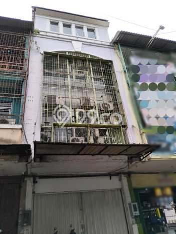 Ruko Strategis di Taman Palem, Luas 300m², Posisi Jalan Utama Ruko Strategis di Taman Palem, Luas 300m², Posisi Jalan Utama