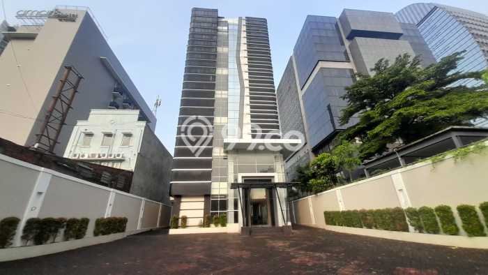 Unit Kantor Dijual di Pancoran Jakarta Selatan Luas Tanah 830m2, Luas Bangunan 1829m2 Unit Kantor Dijual di Pancoran Jakarta Selatan Luas Tanah 830m2, Luas Bangunan 1829m2