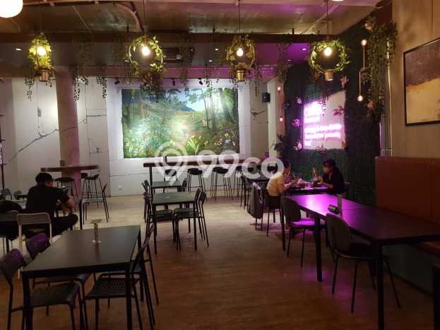 Kantor Dijual di Prime Area Jakarta Barat Luas 1055m2 Kantor Dijual di Prime Area Jakarta Barat Luas 1055m2