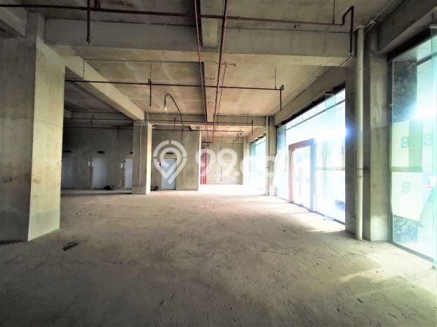 Unit Kantor Dijual di Jakarta Utara LT 501m2 & LB 5767m2 Unit Kantor Dijual di Jakarta Utara LT 501m2 & LB 5767m2