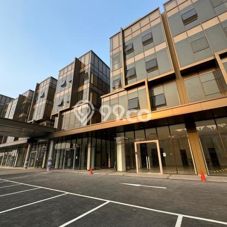 Ruko Dijual di Tangerang LT 180m2 & LB 824m2 Lokasi Terbaik! Ruko Dijual di Tangerang LT 180m2 & LB 824m2 Lokasi Terbaik!