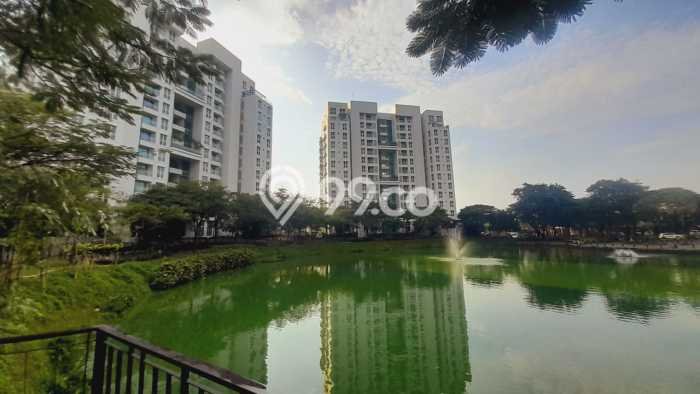 Hunian Super Mewah dengan Akses Paling Strategis di Citra Garden, Jakarta Barat Hunian Super Mewah dengan Akses Paling Strategis di Citra Garden, Jakarta Barat