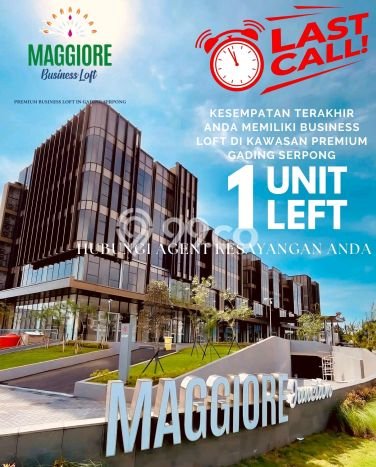 Ruko Dijual di Tangerang LT 180m2 & LB 824m2 Lokasi Terbaik! Ruko Dijual di Tangerang LT 180m2 & LB 824m2 Lokasi Terbaik!